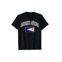 T-shirt unisexe en polyester/coton imprimé personnalisé, motif arc-en-ciel, écologique, 300 grammes, drapeau marocain, style marocain