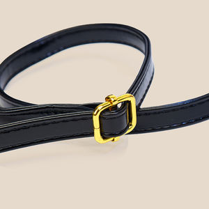 Nouveau Sac Fourre-tout Décontracté Géométrique en PU pour Femme, Design Niche Transfrontalier 2025, avec Bandoulière Amovible et Doublure en Polyester - Product Image 6