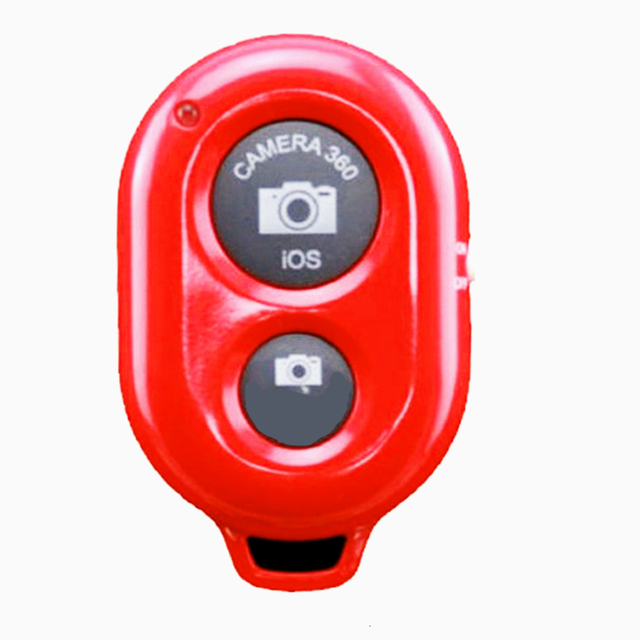 OSD Control Remote Shutter Smart Phone Wireless Camera Controller