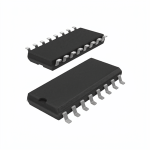 16 SOlC (0,209 po, largeur 5,30 mm) Logic Original One Stop Service IC TRANSLATOR UNIDIR 16SOEIAJ Composants électroniques en ligne - Product Image 1