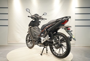 Moto <span class=keywords><strong>Cub</strong></span> 125cc Asian Leopard Eagle avec embrayage manuel et freins à disque avant pour motards urbains – Direct Usine Chine - Product Image 3