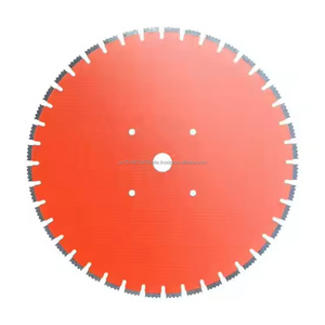 Discos de hormigón de 12/14/16 pulgadas, hoja de sierra circular de 32 pulgadas y 800mm, corte de pared de hormigón, asfalto prefabricado - Product Image 2