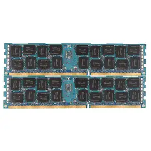 LAMDプラットフォーム用REGECC 16GB DDR3 RAMサーバーメモリモジュール1866mhz