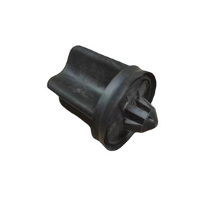 กันชนหน้าเปอโยต์ ซีตรอง 4008 รุ่น 873388 สีดำ อะไหล่สำหรับซ่อม - Product Image 1