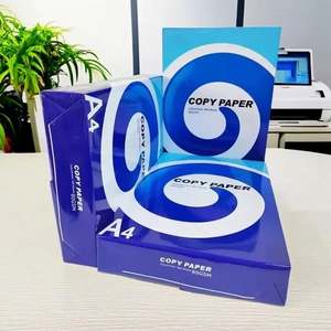 Papier de copie A4 80 g, 500 feuilles par rame, qualité supérieure pour un usage quotidien - Product Image 3