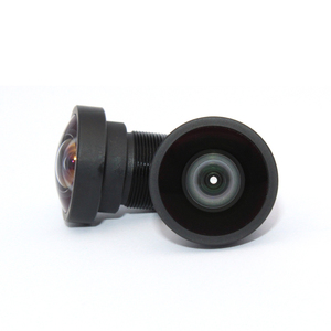 8MP <strong>Lens</strong> M12 S Mount <strong>Lens</strong> F2.4 F4.0 2.8mm EFL 100 Degree FOV Low Distortion <strong>Lens</strong> For 1/2.8" IMX415 Industrial Machine - Product Image 2