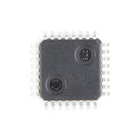 Chips IC ATMEGA328P-AU, Nuevos, Originales, Kit de Circuito, Proveedor Profesional de BOM, Circuitos Integrados Atmega328p