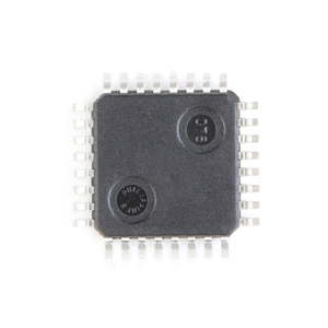 ATMEGA328P-AU रिक चिप्स ब्रांड नए वास्तविक मूल सर्किट किट पेशेवर बॉम आपूर्तिकर्ता एकीकृत सर्किट - Product Image 3