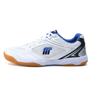 <span class=keywords><strong>Nuove</strong></span> <span class=keywords><strong>Scarpe</strong></span> da Badminton da Uomo per Esterni, Traspiranti, Unisex, per <span class=keywords><strong>Pallavolo</strong></span>, <span class=keywords><strong>Scarpe</strong></span> Sportive Professionali da Padel Antiscivolo - Product Image 3