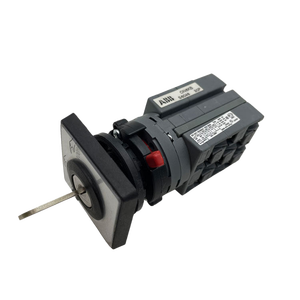 Repuestos para Robot A-BB, Interruptor de Leva 3HAC15340-1, Robot Automático - Product Image 2