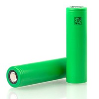 Batterie Li-ion rechargeable US18650 VTC5 35A à décharge élevée VTC5 2600mAh 3.6V 18650 VTC5 VTC5A