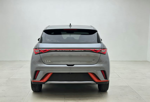 BYD Dolphin EV <span class=keywords><strong>2021</strong></span>, Auto <span class=keywords><strong>Elettrica</strong></span> a 5 Posti di Nuova Generazione - Product Image 5