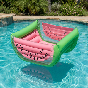 Bañera inflable de PVC para pies, 12*12*10 pulgadas, totalmente personalizable, ecológica, para spa o masaje de pies, ¡muy vendida! - Product Image 3