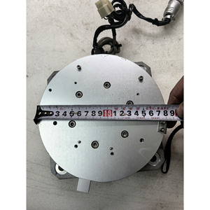 NMR-NDMIA2A-201A-S136 NSR-RSPV1-05Motor ด้วยไดรฟ์ Ha-665-1-200 - Product Image 5
