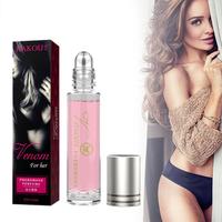 10ml Intimes Partner-Erotikparfüm Pheromon-Duft Stimulierendes Flirt-Parfüm für Männer und Frauen Langanhaltendes Erotisches Sex-Parfüm