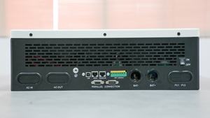 <span class=keywords><strong>Ktech</strong></span> Version américaine KE-12KC5LSUF 12kW onduleur à phase divisée hors réseau basse tension pour les maisons rurales - Product Image 5