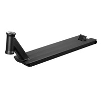 Garde-boue de haute qualité pour trottinette de freestyle, étanche, résistant aux chocs, installation facile, garde-boue pour trottinette de stunt