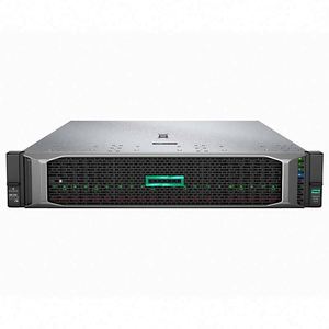 Oferta Especial: Servidor en Rack HPE ProLiant DL560 Gen10 2U, CPU Intel Xeon, 8 Bahías para Discos SFF, Controlador RAID P816i-a SR, 2 Fuente de Alimentación de 1600W - Product Image 1