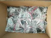 FANUC FLASH 2,0 CABLE de 10 pines (2*5) header a DB25 hombre ensamblar