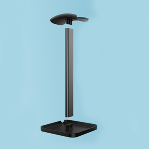 Phổ Tai nghe tai nghe Tai nghe điện thoại đứng chủ Rack hiển thị Khung tai nghe đứng móc treo lưu trữ chủ sở hữu móc - Product Image 6