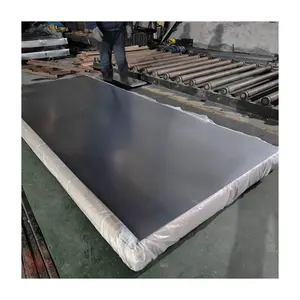 Puertas de lamina galvanized en rollo chino calibre 20 22 de zinc sheet plate 1800x6000x2.5