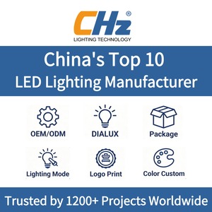 <span class=keywords><strong>Projecteur</strong></span> <span class=keywords><strong>solaire</strong></span> LED municipal CHZ en aluminium avec batterie LiFePO4 100W 200W 300W IP65 120lm/W RoHS - Product Image 4