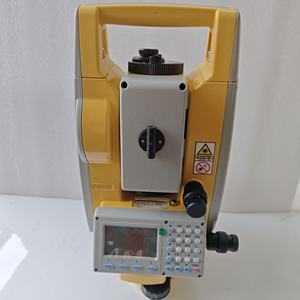 South N6 + 2 Mini Prism Total Station Survey Instrument Instrumento óptico con accesorio Mini Prism para topografía - Product Image 2