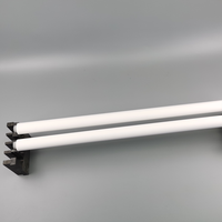 Rouleau matériel d'élimination de l'eau de remplacement de PVC de polychlorure de vinyle pour la machine en verre