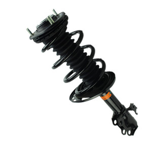 Vordere Linke Aufhängung 2.4L Stoßdämpfer-Baugruppe 48520-80071 für Rav 4 ACA38 05-12 Ersatzteile - Product Image 2