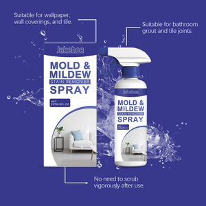 Nouveau <span class=keywords><strong>produit</strong></span> JAKEHOE carrelage mural décontamination douce échelle de dissolution multi-usages élimination de la <span class=keywords><strong>moisissure</strong></span> nettoyage soin Spray - Product Image 2