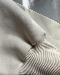 <span class=keywords><strong>Felpa</strong></span> con <span class=keywords><strong>Cappuccio</strong></span> Oversize Invernale di Alta Qualità, Ecologica, Impermeabile, in Cotone, Streetwear Personalizzabile per Uomo - Product Image 3