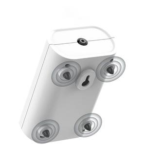 Bomba de Ar Eletromagnética 5V para Oxigenação de Aquários e Tanques de Peixes com Acessórios de Furo - Product Image 4