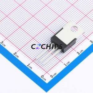 Original nouveau AUP056N08BGL TO-220 Transistor à effet de champ à transistor (MOSFET) vente entière puces de composants électroniques et Service de nomenclature - Product Image 2
