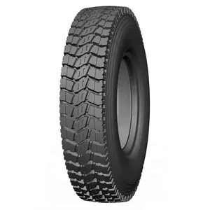 Radial TBR Ban untuk Van Bus Mini, Ban Truk Ringan 700/16 700X16 700r16 7.00r16