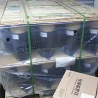 Compresor Rotatorio Duradero y de Alto Rendimiento THU40WC6-U5 380V 50Hz R22 para Refrigeración y Aire Acondicionado