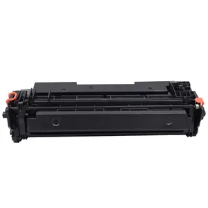 Cartucho de tóner compatible con HP Color Laserlet CM4540/4540f/4540fskm MFP CE264X HP646X