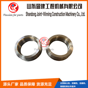 ปลอกคอเครื่องยนต์ Yingjian Engineering รุ่น 707-71-35080 สำหรับรถขุดโคมัตสึ PC2000 PC700 PC1250 - Product Image 4