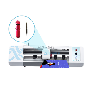 Máquina de Corte Automática de Alta Precisión para Película Protectora Trasera y Protector de Pantalla de Teléfono Móvil, Apta para iPhone/Samsung/<span class=keywords><strong>Huawei</strong></span> - Product Image 2