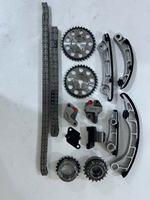 इमिल क्रैंकशाफ्ट समय गियर 13500-0e010 1gd-fTV इंजन समय sprocket tyota के लिए समय sprokit