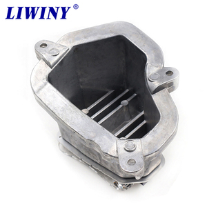 Liwiny new AFS <span class=keywords><strong>light</strong></span> 7271902 for 5 series F18 F11 F10 Bi-xenon <span class=keywords><strong>led</strong></span> module control <span class=keywords><strong>unit</strong></span> oem 63117271901 - Product Image 6