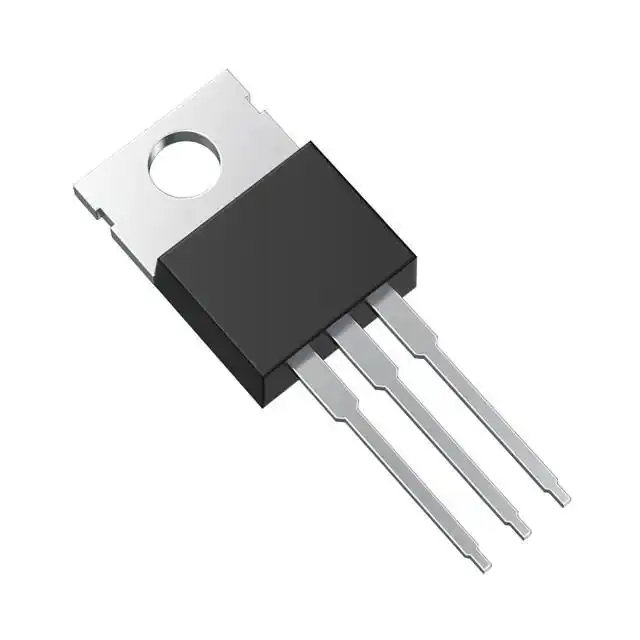 L7805CV-DG IC Chip Linear Voltage Regulator Positive Fixed 5V 1.5A L7805