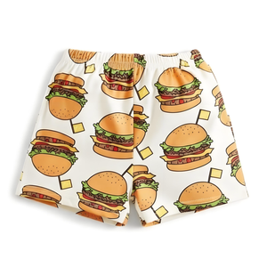 ייצור פרימיום רשת פוליאסטר אניה סגנון לוח סגנון סגנון לוח מותאם אישית מצויר ליבש מהיר גברים - Product Image 2