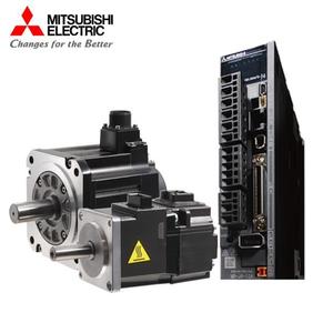 มิตซูบิชิ อีเล็คทริค เซอร์โวไดรฟ์ MR-J4W2-22B/44B/77B/1010B/444B/222B สำหรับเซอร์โวมอเตอร์ - Product Image 1