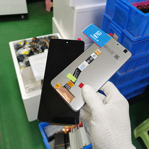 Pantalla táctil LCD para teléfono móvil <span class=keywords><strong>Huawei</strong></span> Mate 20 P20 Pro P30 Lite P40 Pro <span class=keywords><strong>Nova</strong></span> 5T Y9 Honor 9X Original AMOLED TFT LCD - Product Image 4