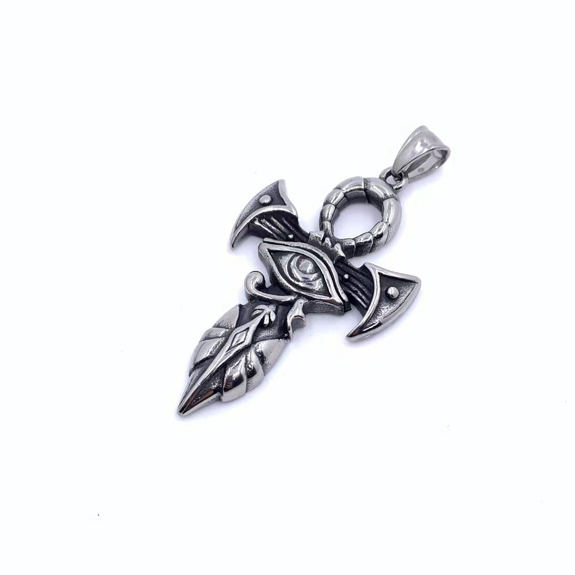 Pendentif (sans chaîne)