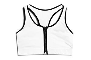 Sujetador deportivo para mujer para diseño de compresión de yoga - Product Image 5