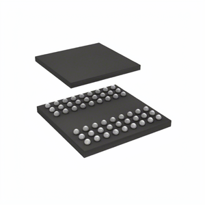 54 Chips Electrónicos de Memoria TFBGA IS42SM16160E-75BLI en Stock - Product Image 1