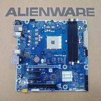 Carte mère de bureau B550A AM4 d'origine, 95% neuve, pour DELL Alienware Aurora R10, carte mère AMMTS-SH NWN7M TYR0X