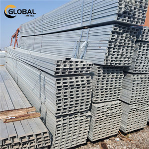 เหล็กช่อง14A ขนาดตามสั่ง - Product Image 6