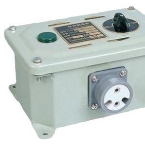 เต้ารับไฟฟ้าสำหรับตู้เย็นทางทะเล CZX220-24SD1 เต้ารับอุตสาหกรรมกระแสสูง 10A/20A/16A/50A เต้ารับสำหรับตู้คอนเทนเนอร์แบบควบคุมด้วยระบบ Wifi ของจีน - Product Image 3